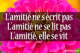 Résultat de recherche d'images pour "l'amitié"