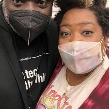 Food for the soul my friends. But first, safety. I spent most of my weekend  fully masked except for these few photos so we could share a smile with  you. I hope