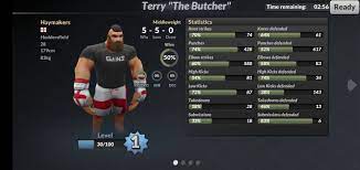 Train them in disciplines that you see fit and watch them punch, kick and wrestle their way to the top! Mma Manager 0 35 0 Descargar Para Android Apk Gratis