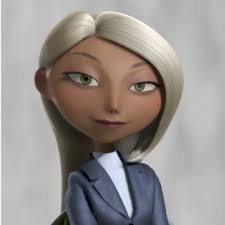 Negikuma Maria (Character)