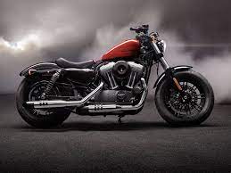 New Harley Davidson Forty Eight For Sale In Glasgow West Coast Harley Davidson