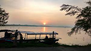 Maybe you would like to learn more about one of these? Berwisata Di Objek Wisata Menawan Waduk Gondang Lamongan Sering Jalan