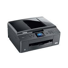 Download the latest version of the brother mfc j435w driver for your computer's operating system. Mfc J430w Tintenstrahldrucker Online Kaufen Brother