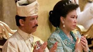 Currently, the role of bendahara has been taken over by chief minister (malay: Sarah Shadan Isteri Kedua Sultan Johor