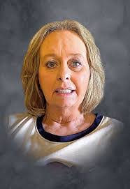 Carol Lyons's Instagram, Twitter & Facebook