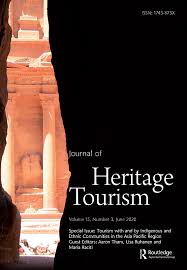 Malaysia is a beautifully complex vacation destination, a land where ancient rainforests give way to multicultural city life. Exploring Memorable Cultural Tourism Experiences Journal Of Heritage Tourism Vol 15 No 3