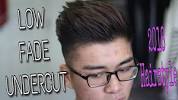 Singapore Traditional Hairstyle