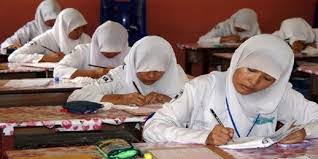 Contoh latihan soal uambn ski (sejarah kebudayaan islam) sudah tersedia kunci jawaban lengkap di bawah soal online. Soal Dan Pembahasan Latihan Uambn Ma 2018 2019 Pdf Ainamulyana