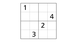 Rd.com knowledge brain games in the mood to challenge your brain?. Rule And Tutorial Of Sudoku Calcblocks Sudoku Like Calculation Puzzles