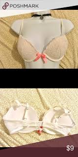 Gilly Hicks Sydney Laced Push Up Bra Push Up Bra Gilly Hicks Bra