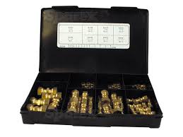 Coffret Raccords A Olives