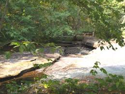 Maybe you would like to learn more about one of these? Hike New England Stepstone Falls Via Ben Utter Trail
