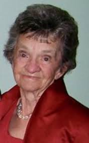 Alice DeFelice Obituary