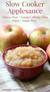 Slow Cooker Applesauce Recipe Homemade Applesauce Crockpot Slow Cooker Applesauce Slow Cooker Apples