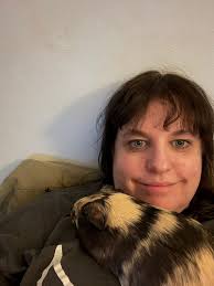 Can anyone help me with this noise my guinea pig is making she is the only  one out of the 3 of them that actually does it. Is it a happy sound