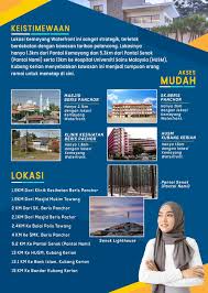 Klinik kesihatan merupakan langkah awal. Kakbi Kohab Projek Kelantan Lot Tanah Kemayang Facebook