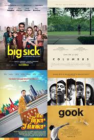 All full length and in hd. Top 7 Asian Pacific American Directed Indie Films Of 2017 Character Media