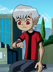 Several episodes were aired out of order. Ben 10 Albedo Wattpad
