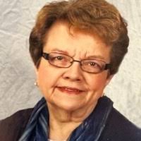 Janet Swanberg Obituary