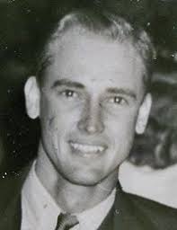 Ralph Edwin Windham Obituary