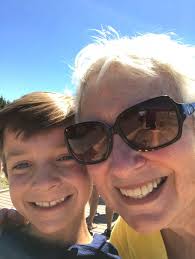 Life & Work with Leah Foote