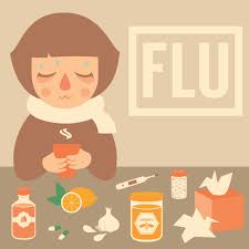 Should You Take An Antiviral Drug When You Get The Flu Harvard Health