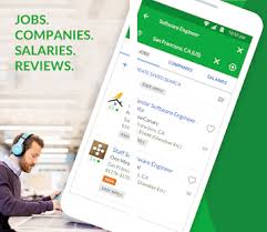 See screenshots, read the latest customer reviews, and compare ratings for glassdoor job get an inside look into jobs and companies with glassdoor, the most comprehensive career community. Glassdoor Job Search Company Reviews Salaries Apk Download For Android Latest Version 8 18 5 Com Glassdoor App