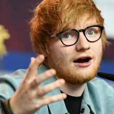 Both mum and baby are doing amazing and we are on cloud nine ed sheeran and cherry seaborn, pictured at a soccer match in 2018. Ed Sheeran Gibt Seinem Kind Irrwitzigen Namen Klingt Wie Aus Game Of Thrones Stars