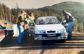 Image result for Blanc 1988 ARO