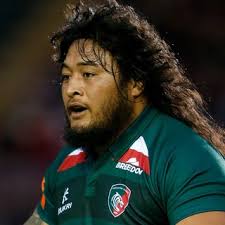 Leicester play Benetton Treviso in the European Rugby Champions Cup at  Welford Road