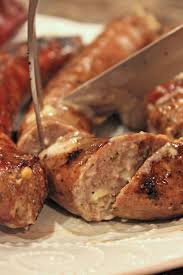 Lil Moo Chive Cheese Grits Recipe Venison Sausage Recipes Deer Meat Recipes Ground Sausage Recipes