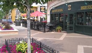 House located at 1685 flowers crossing dr ne, grand rapids, mi 49525 sold for $700,000 on mar 27, 2015. Mcsa Group Streetscapes And Plazas