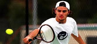 Mcenroe says it's increasingly hard for younger players to break down their older opponents' fast and physical games over the course of a grueling tournament. Happy Birthday Roger Federer Life Timeline Unknown Facts News Nation English