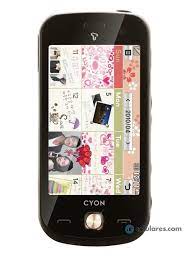 LG SU420 Cafe - Celulares ...