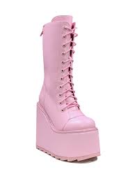 Goth aesthetic, pastel goth, grunge style, cyberpunk outfits. Yru Shoes Official Website Kawaii Boutique Rave Shoes