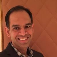 Vik Ram Email & Phone Number