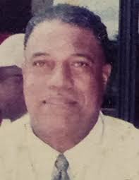 George Edward Jefferson, 80, of Charles City