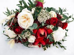 We did not find results for: Winter Wedding Bouquets