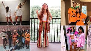 Whether you are looking for couples costumes or group costumes, there are plenty of creative homemade halloween costume ideas. 40 Easy Last Minute Costume Ideas For College Students Simply Allison