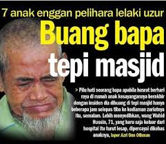 2 Dosa Yang Disegerakan Balasannya Di Dunia Islam Itu Indah