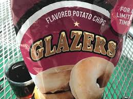 Get a free cake, dunkers or glazers donut at kwik trip on national doughnut day, june 3rd. Kwik Trip Donut Flavored Potato Chips Are Best Enjoyed With This Drink