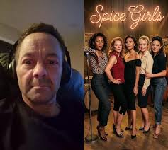 duet with @Unfound Records #spicegirls #slamyourbodydown