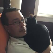 I just discovered Miss Howie and she seemed like quite a doll. My  condolences