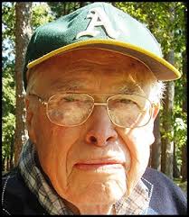 Clark BARTON Obituary (2010)