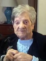 Obituary information for Virginia Delaney