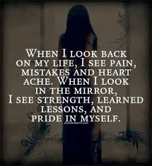 Strength Through Adversity Short Inspirational Quotes Quotes To Live By Life Quotes