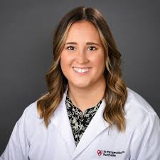 Allyson Cecilia Stark, NP