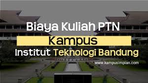 Check spelling or type a new query. Biaya Kuliah Terbaru Itb 2020 2021 Institut Teknologi Bandung