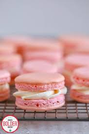 Complete Guide To French Macarons 7 Common Mistakes W Video Recipe In 2020 French Macarons Recipe Macaron Recipe Macarons