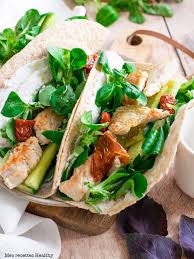 Tacos Au Poulet Et Chevre Rapide Mes Recettes Healthy Recette En 2020 Recette Recette Healthy Recette De Plat